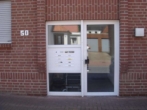 Eingangsbereich - 2-Zimmer-EG-Wohnung in Stadtlohn zu vermieten