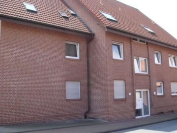 2-Zimmer-EG-Wohnung in Stadtlohn zu vermieten, 48703 Stadtlohn, Erdgeschosswohnung