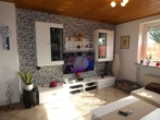 Wohnzimmer - Doppelhaus mit Einliegerwohnung in guter Lage von Biemenhorst