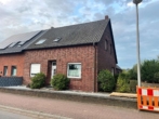 Hausansicht - Doppelhaus mit Einliegerwohnung in guter Lage von Biemenhorst
