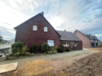 Hausansicht - Doppelhaus mit Einliegerwohnung in guter Lage von Biemenhorst