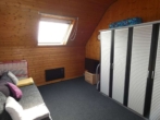Schlafzimmer - Doppelhaus mit Einliegerwohnung in guter Lage von Biemenhorst