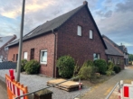 Hausansicht - Doppelhaus mit Einliegerwohnung in guter Lage von Biemenhorst