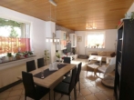Wohnzimmer - Doppelhaus mit Einliegerwohnung in guter Lage von Biemenhorst