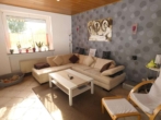 Wohnzimmer - Doppelhaus mit Einliegerwohnung in guter Lage von Biemenhorst