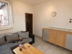 Wohnzimmer Einliegerwohnung - Doppelhaus mit Einliegerwohnung in guter Lage von Biemenhorst