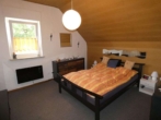 Schlafzimmer - Doppelhaus mit Einliegerwohnung in guter Lage von Biemenhorst