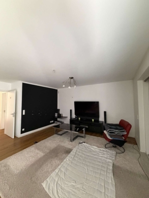Energieeffiziente Terrassen-Erdgeschosswohnung mit Garten und Wärmepumpe in Bocholt! - Bild (63681)