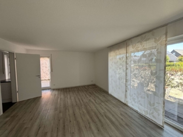 2-Zi.-EG-Whg. Bocholt-Biemenhorst! WBS für 2 Personen ERFORDERLICH!, 46395 Bocholt, Erdgeschosswohnung