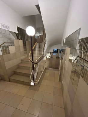 Mehrfamilienhaus mit Gewerbeeinheit und Arztpraxis in Bestlage der Fußgängerzone von Bocholt - Bild (61214)