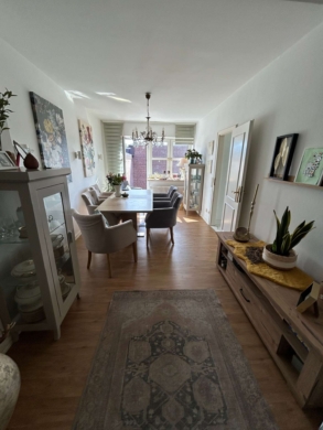 RESERVIERT! Mehrfamilienhaus mit Gewerbeeinheit und Arztpraxis in der Fußgängerzone von Bocholt - Bild (62605)
