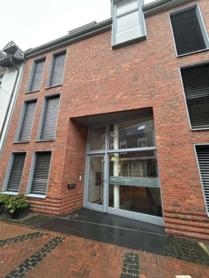 Komfortables Wohnen im Alter – Renovierte barrierefreie 2-Zimmer-Wohnung in der Vredener Innenstadt - Bild (62963)