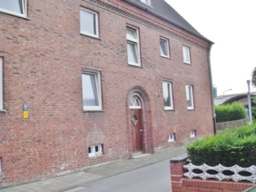 Ruhig gelegene 3-Zimmer-Wohnung in Bocholt zu vermieten, 46395 Bocholt, Etagenwohnung