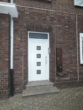 Hausansicht Front (2) - 2-Zimmer-EG-Wohnung in Bocholt zu vermieten