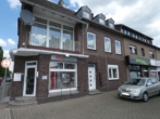 Hausansicht Front - 2-Zimmer-EG-Wohnung in Bocholt zu vermieten