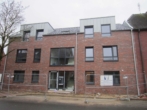 Hausansicht - 3 Zi. Neubau EG Wohnung mit kl. Garten (Nr. 2)