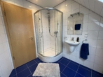 Badezimmer DG - RESERVIERT ! Modernisiertes Reihenmittelhaus in Bottrop – hochwertig saniert & zeitnah bezugsfertig!