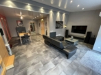 Wohnzimmer EG - RESERVIERT ! Modernisiertes Reihenmittelhaus in Bottrop – hochwertig saniert & zeitnah bezugsfertig!