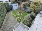 Garten - RESERVIERT ! Modernisiertes Reihenmittelhaus in Bottrop – hochwertig saniert & zeitnah bezugsfertig!