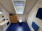 Badezimmer DG - RESERVIERT ! Modernisiertes Reihenmittelhaus in Bottrop – hochwertig saniert & zeitnah bezugsfertig!