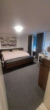 Schlafzimmer - 2,5-Zimmer-Maisonette-Wohnung in Wesel zu vermieten