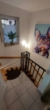 Treppe - 2,5-Zimmer-Maisonette-Wohnung in Wesel zu vermieten