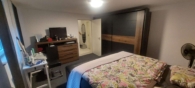 Schlafzimmer (2) - 2,5-Zimmer-Maisonette-Wohnung in Wesel zu vermieten