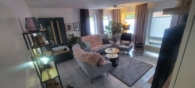 Wohnzimmer (2) - 2,5-Zimmer-Maisonette-Wohnung in Wesel zu vermieten