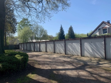 Garage auf Garagenhof in Bocholt zu vermieten - Titelbild (64164)