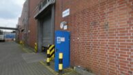 Außenansicht - Produktions- und Lagerflächen ganz individuell nach Ihrem Bedarf in Hamminkeln-Dingden (R 380)