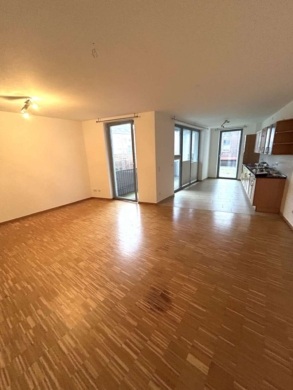 Barrierefreie 2-Zimmer-OG-Wohnung in der Vredener Innenstadt, bevorzugt Senioren, 48691 Vreden, Etagenwohnung