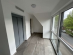 Wohnungseingang - Hochwertige 3-Zimmer-Wohnung in Bocholt zu vermieten