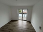 Schlafzimmer - Hochwertige 3-Zimmer-Wohnung in Bocholt zu vermieten