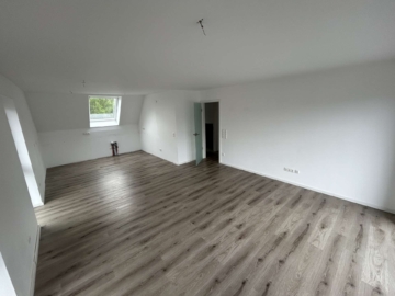 Hochwertige 3-Zimmer-Wohnung in Bocholt zu vermieten, 46397 Bocholt, Etagenwohnung