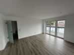 Wohnzimmer - Hochwertige 3-Zimmer-Wohnung in Bocholt zu vermieten