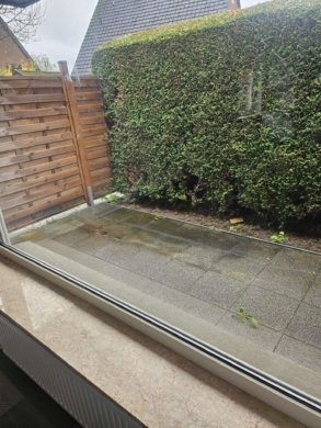 Kleine aber Feine 1,5 Zimmer Erdgeschosswohnung in Rhede mit Terrasse - Bild (66525)