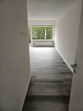 Kleine aber Feine 1,5 Zimmer Erdgeschosswohnung in Rhede mit Terrasse - Bild (66520)