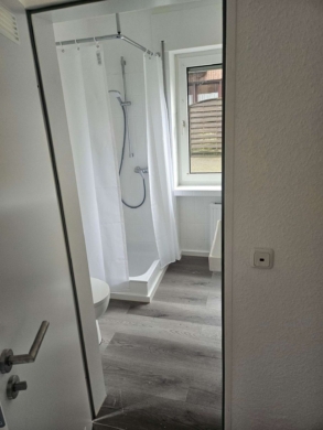 Kleine aber Feine 1,5 Zimmer Erdgeschosswohnung in Rhede mit Terrasse - Bild (66517)