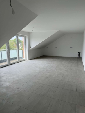 Moderne 3 Zi. DG-Wohnung in Ahaus, 48683 Ahaus, Dachgeschosswohnung
