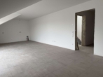Wohnzimmer/Kochen - Moderne 3 Zi. DG-Wohnung in Ahaus
