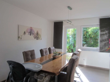 tolles EFH in Isselburg-Werth mit zeitlicher Begrenzung zu vermieten (voraussichtlich 31.07.28), 46419 Isselburg-Werth, Einfamilienhaus