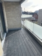Balkon - Wohnen mitten in Burlo – hochwertige Wohnungen zu vermieten (Whg 3.13)