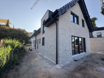 3-Zimmer-Neubau-Doppelhaushälfte in Dingden zu vermieten, 46499 Hamminkeln-Dingden, Doppelhaushälfte