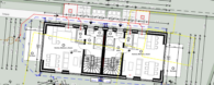 Kondringstr EG - 3-Zimmer-Neubau-Doppelhaushälfte in Dingden zu vermieten