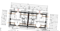 Kondringstr. OG - 3-Zimmer-Neubau-Doppelhaushälfte in Dingden zu vermieten