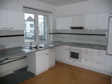 Geräumige 2-Zimmer Wohnung in der Bocholter Innenstadt zu vermieten - Bild (61616)