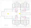 3 Zi. EG Neubau-Whg mit Terrasse und Garten im KFW-40-Haus - Grundriss Tiefgarage