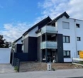 Bild - 3 Zi. EG Neubau-Whg mit Terrasse und Garten im KFW-40-Haus