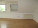Wohnzimmer - 2-Zi.-DG-Wohnung in der Vredener Innenstadt