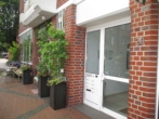 Hausansicht - 2-Zi.-DG-Wohnung in der Vredener Innenstadt